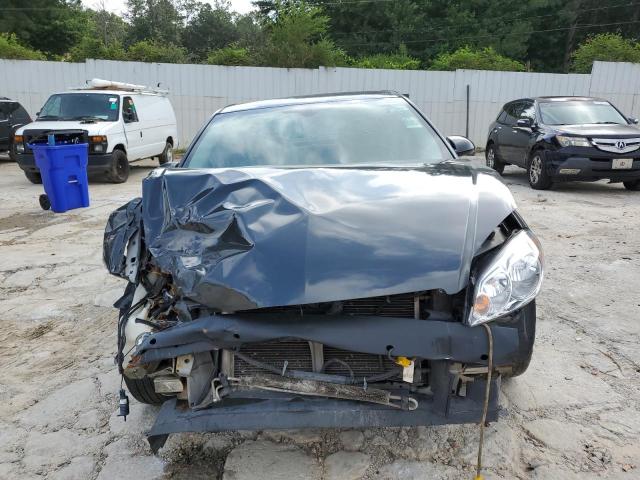 Photo 4 VIN: 2G1WC5E34G1120022 - CHEVROLET IMPALA LIM 