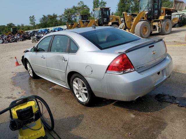 Photo 1 VIN: 2G1WC5E34G1122675 - CHEVROLET IMPALA 