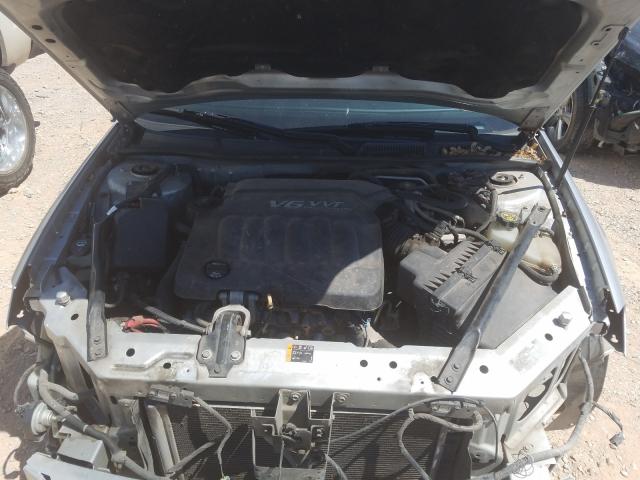 Photo 6 VIN: 2G1WC5E34G1124054 - CHEVROLET IMPALA LIM 