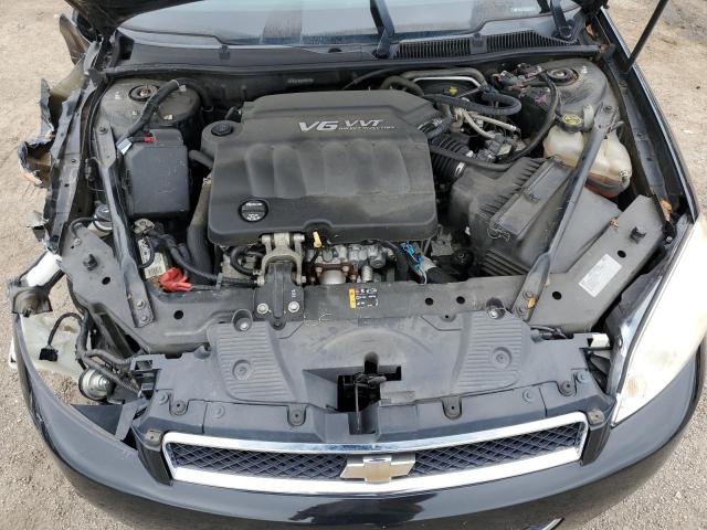 Photo 10 VIN: 2G1WC5E34G1133479 - CHEVROLET IMPALA LIM 