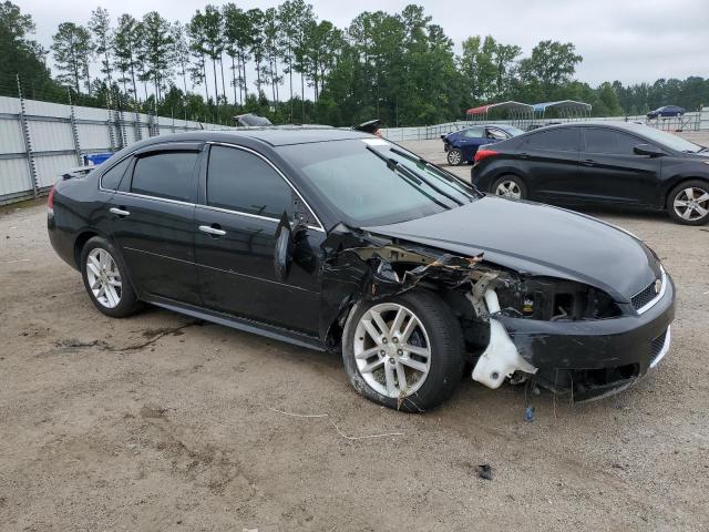 Photo 3 VIN: 2G1WC5E34G1133479 - CHEVROLET IMPALA LIM 