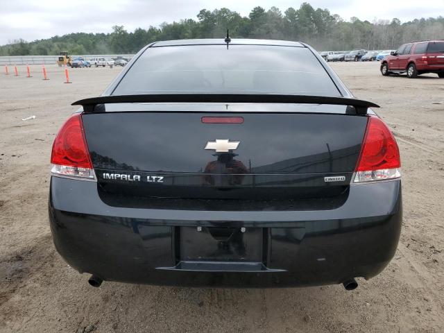 Photo 5 VIN: 2G1WC5E34G1133479 - CHEVROLET IMPALA LIM 