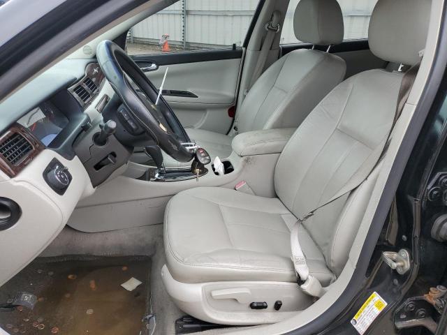 Photo 6 VIN: 2G1WC5E34G1133479 - CHEVROLET IMPALA LIM 