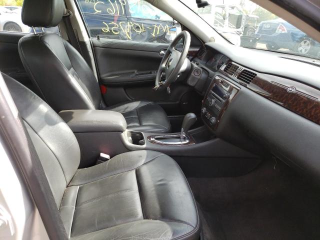 Photo 4 VIN: 2G1WC5E34G1138875 - CHEVROLET IMPALA LIM 