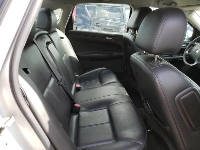 Photo 5 VIN: 2G1WC5E34G1138875 - CHEVROLET IMPALA LIM 