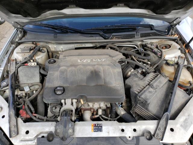 Photo 6 VIN: 2G1WC5E34G1138875 - CHEVROLET IMPALA LIM 