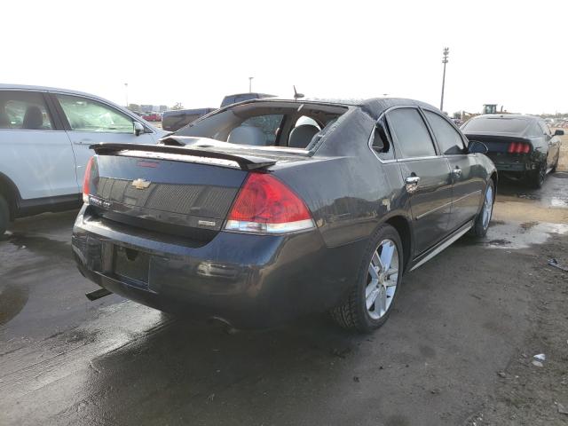 Photo 3 VIN: 2G1WC5E34G1142022 - CHEVROLET IMPALA LIM 