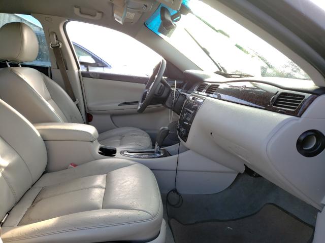 Photo 4 VIN: 2G1WC5E34G1142022 - CHEVROLET IMPALA LIM 