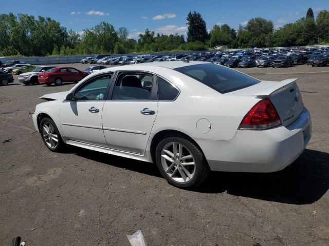 Photo 1 VIN: 2G1WC5E34G1145311 - CHEVROLET IMPALA 