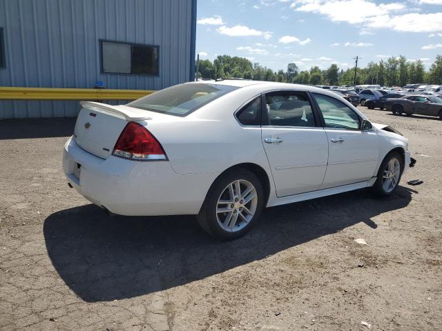 Photo 2 VIN: 2G1WC5E34G1145311 - CHEVROLET IMPALA 