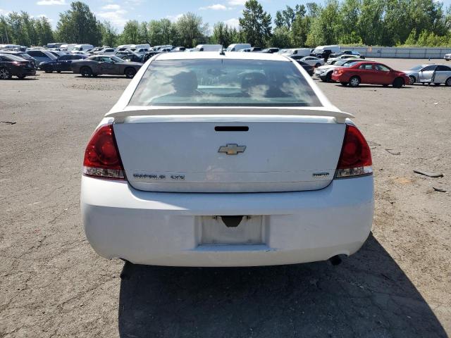 Photo 5 VIN: 2G1WC5E34G1145311 - CHEVROLET IMPALA 