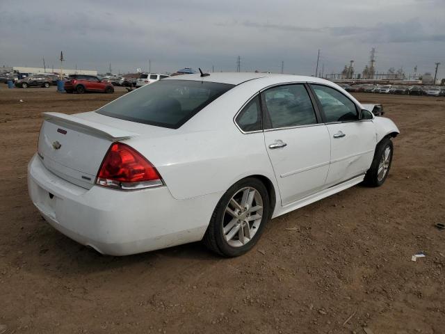 Photo 2 VIN: 2G1WC5E34G1155093 - CHEVROLET IMPALA 