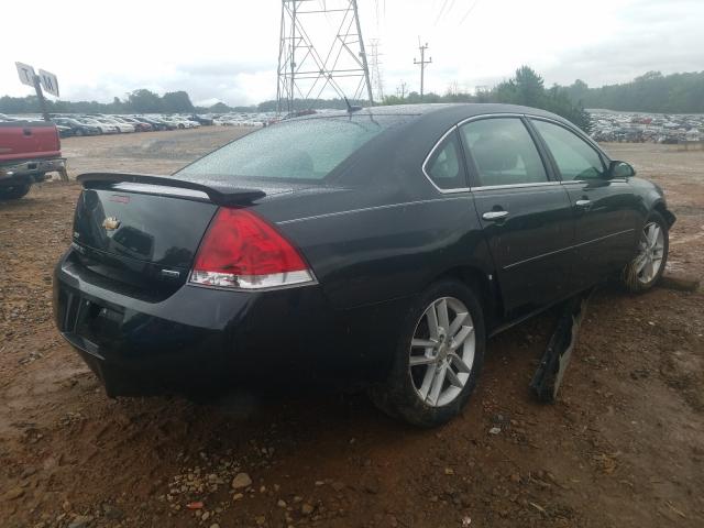 Photo 3 VIN: 2G1WC5E34G1158463 - CHEVROLET IMPALA LIM 