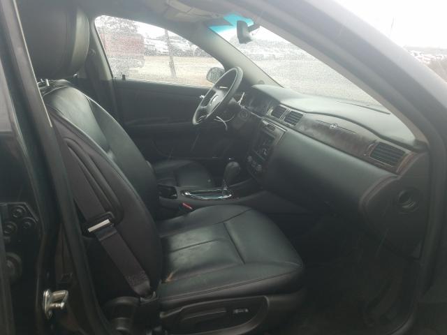 Photo 4 VIN: 2G1WC5E34G1158463 - CHEVROLET IMPALA LIM 