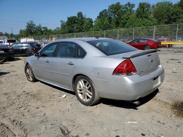 Photo 1 VIN: 2G1WC5E34G1164215 - CHEVROLET IMPALA LIM 