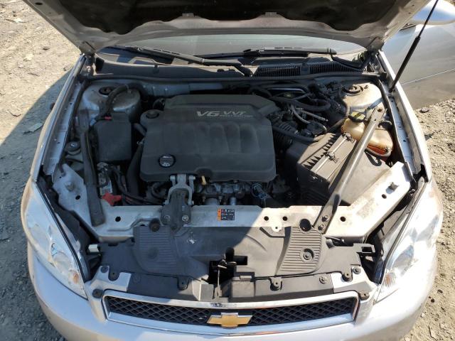 Photo 10 VIN: 2G1WC5E34G1164215 - CHEVROLET IMPALA LIM 