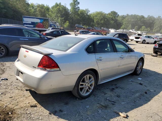 Photo 2 VIN: 2G1WC5E34G1164215 - CHEVROLET IMPALA LIM 