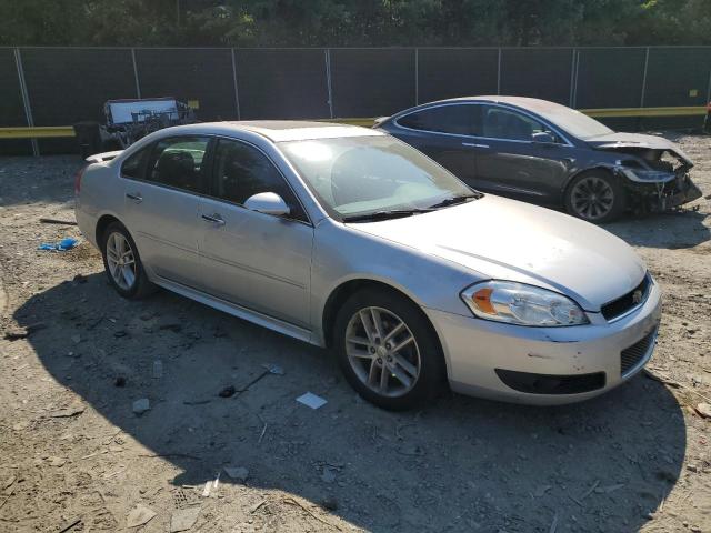 Photo 3 VIN: 2G1WC5E34G1164215 - CHEVROLET IMPALA LIM 