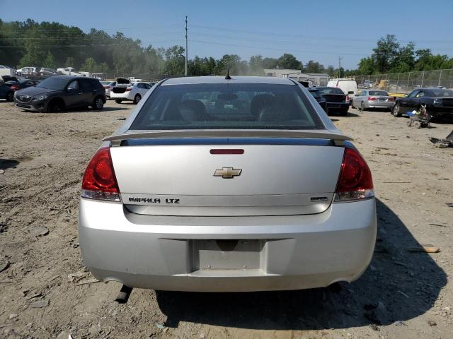 Photo 5 VIN: 2G1WC5E34G1164215 - CHEVROLET IMPALA LIM 