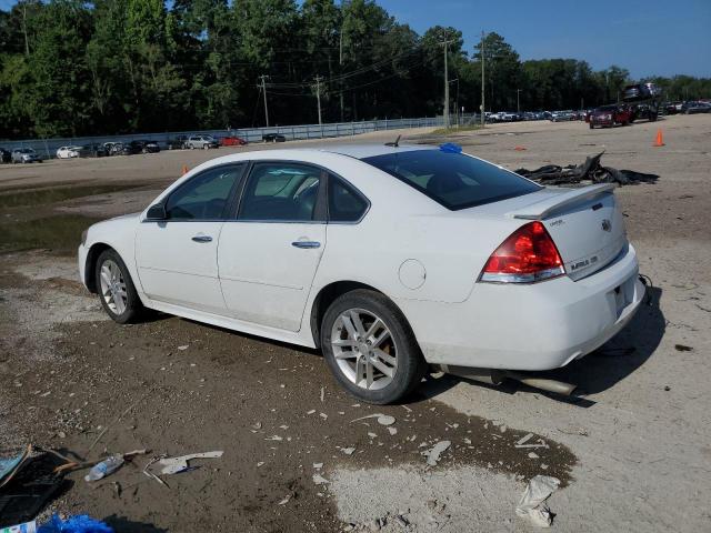 Photo 1 VIN: 2G1WC5E34G1175635 - CHEVROLET IMPALA LIM 