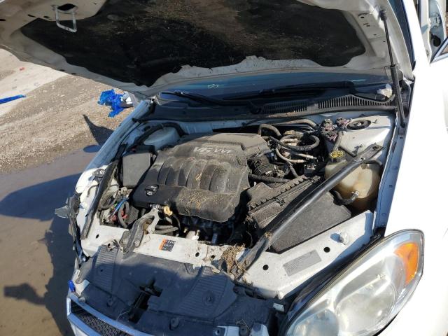 Photo 10 VIN: 2G1WC5E34G1175635 - CHEVROLET IMPALA LIM 