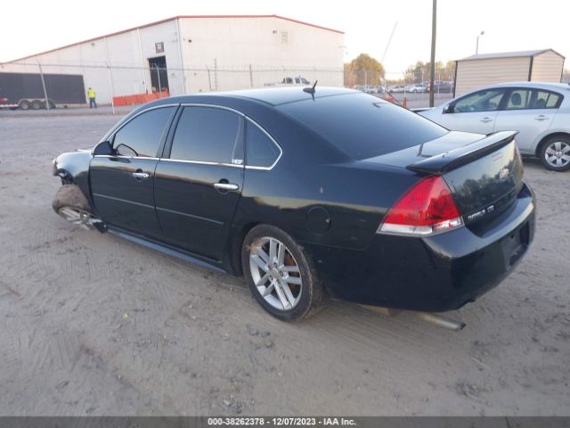 Photo 2 VIN: 2G1WC5E34G1180897 - CHEVROLET IMPALA LIMITED 