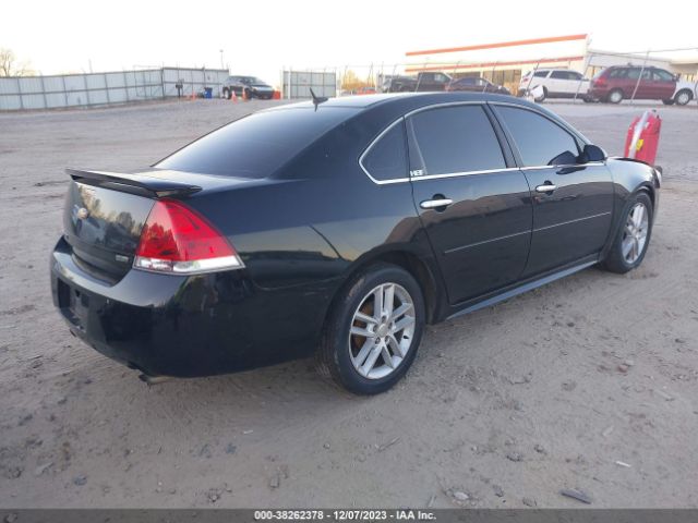 Photo 3 VIN: 2G1WC5E34G1180897 - CHEVROLET IMPALA LIMITED 