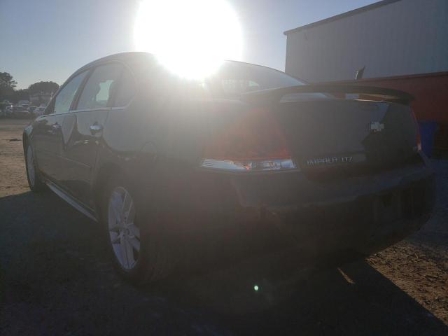 Photo 2 VIN: 2G1WC5E35C1108505 - CHEVROLET IMPALA LTZ 