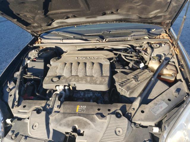 Photo 6 VIN: 2G1WC5E35C1108505 - CHEVROLET IMPALA LTZ 