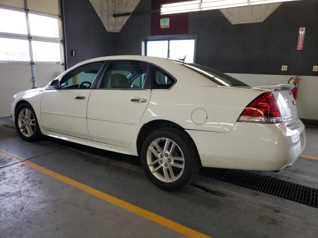 Photo 1 VIN: 2G1WC5E35C1118533 - CHEVROLET IMPALA LTZ 