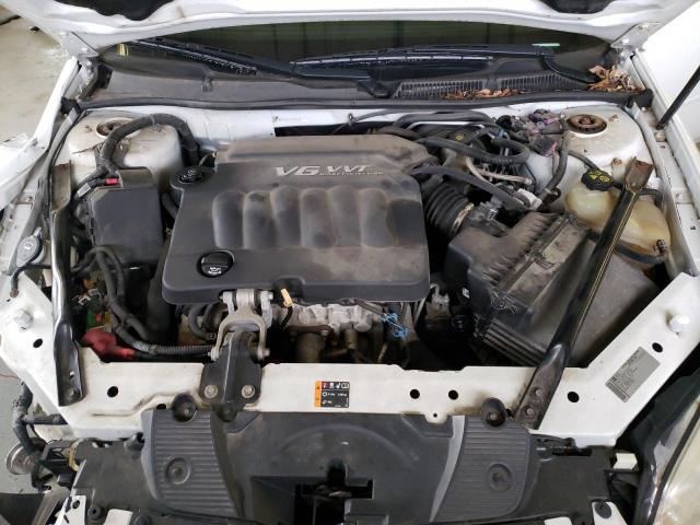 Photo 10 VIN: 2G1WC5E35C1118533 - CHEVROLET IMPALA LTZ 