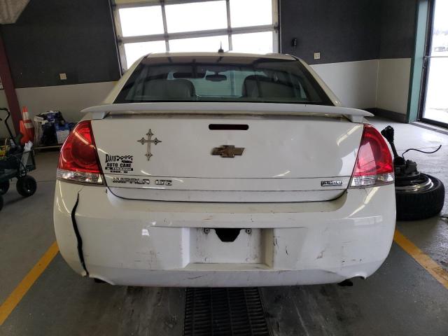 Photo 5 VIN: 2G1WC5E35C1118533 - CHEVROLET IMPALA LTZ 