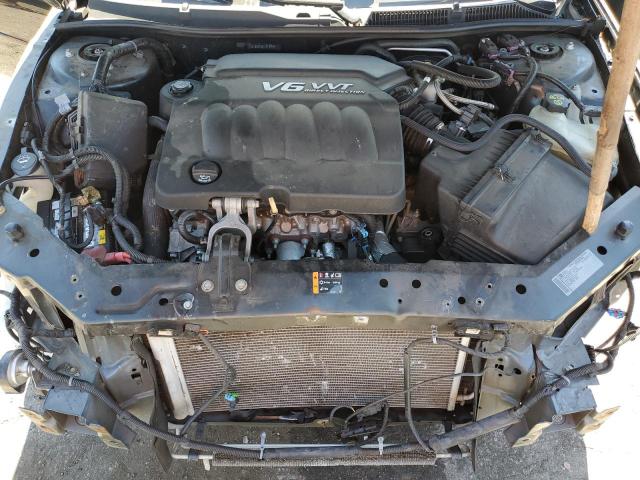 Photo 10 VIN: 2G1WC5E35C1118953 - CHEVROLET IMPALA 