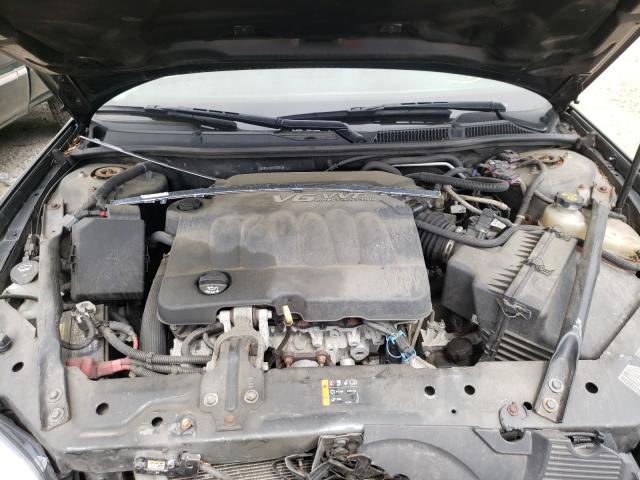 Photo 6 VIN: 2G1WC5E35C1128818 - CHEVROLET IMPALA LTZ 