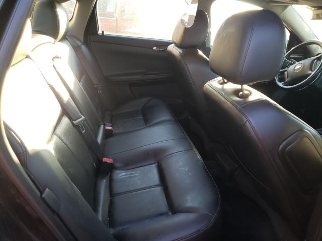 Photo 5 VIN: 2G1WC5E35C1138099 - CHEVROLET IMPALA LTZ 