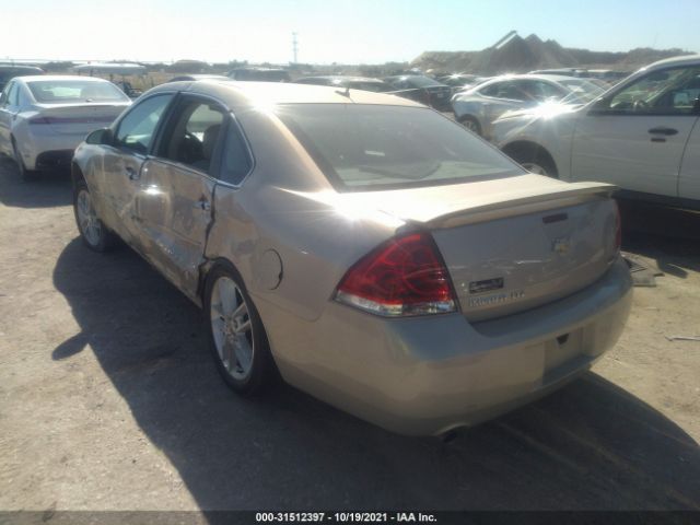 Photo 2 VIN: 2G1WC5E35C1139463 - CHEVROLET IMPALA 