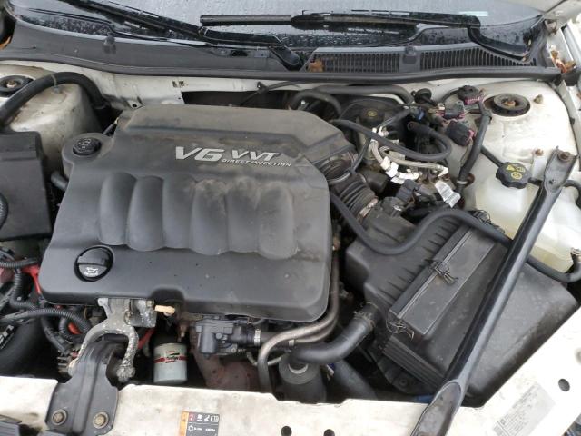 Photo 10 VIN: 2G1WC5E35C1145750 - CHEVROLET IMPALA LTZ 