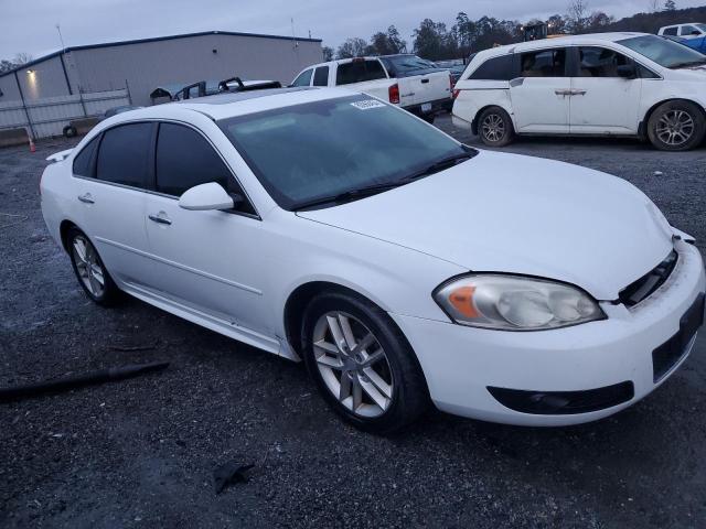 Photo 3 VIN: 2G1WC5E35C1145750 - CHEVROLET IMPALA LTZ 