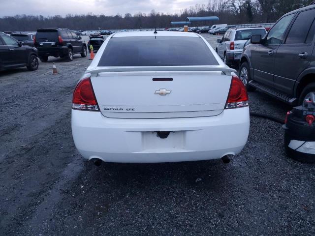 Photo 5 VIN: 2G1WC5E35C1145750 - CHEVROLET IMPALA LTZ 