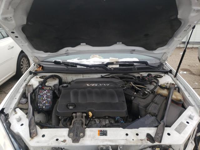 Photo 6 VIN: 2G1WC5E35C1157591 - CHEVROLET IMPALA LTZ 