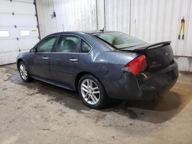 Photo 1 VIN: 2G1WC5E35C1204747 - CHEVROLET IMPALA LTZ 