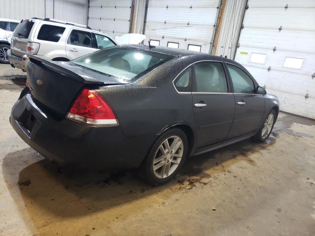 Photo 2 VIN: 2G1WC5E35C1204747 - CHEVROLET IMPALA LTZ 