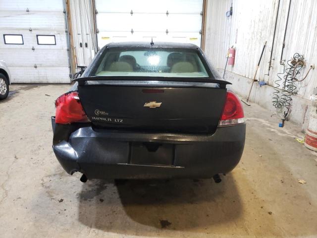 Photo 5 VIN: 2G1WC5E35C1204747 - CHEVROLET IMPALA LTZ 