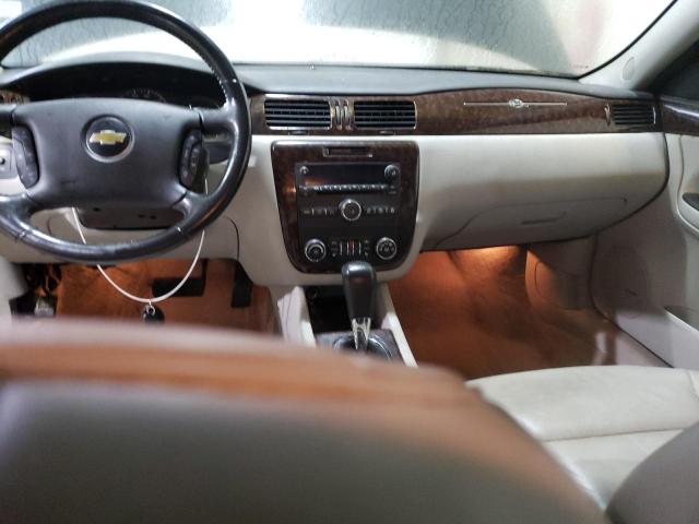 Photo 7 VIN: 2G1WC5E35C1204747 - CHEVROLET IMPALA LTZ 