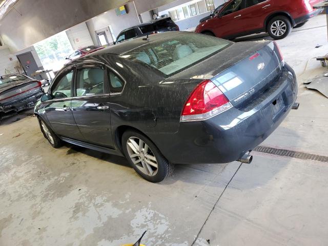 Photo 1 VIN: 2G1WC5E35C1216932 - CHEVROLET IMPALA 