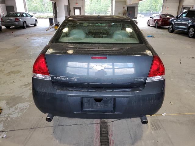 Photo 5 VIN: 2G1WC5E35C1216932 - CHEVROLET IMPALA 