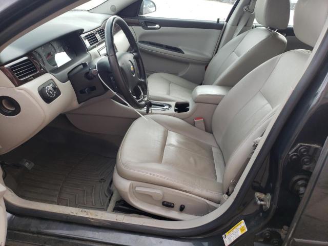 Photo 6 VIN: 2G1WC5E35C1216932 - CHEVROLET IMPALA 