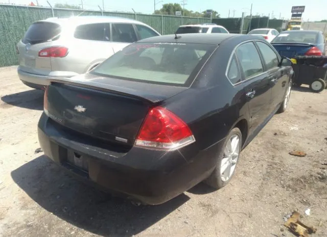 Photo 3 VIN: 2G1WC5E35C1222214 - CHEVROLET IMPALA 