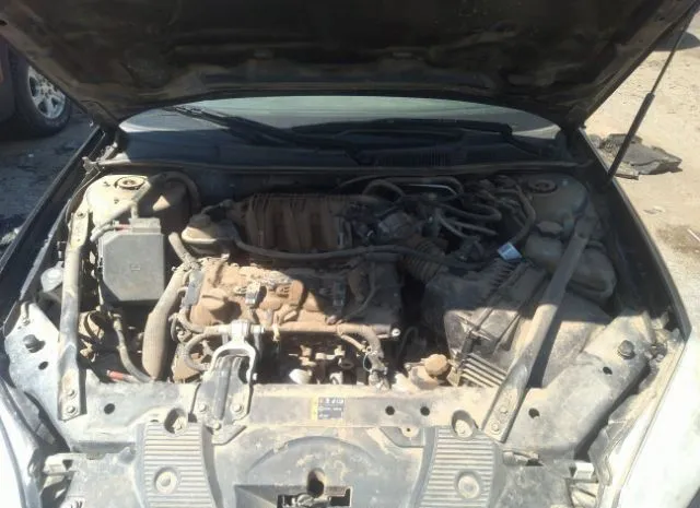 Photo 9 VIN: 2G1WC5E35C1222214 - CHEVROLET IMPALA 