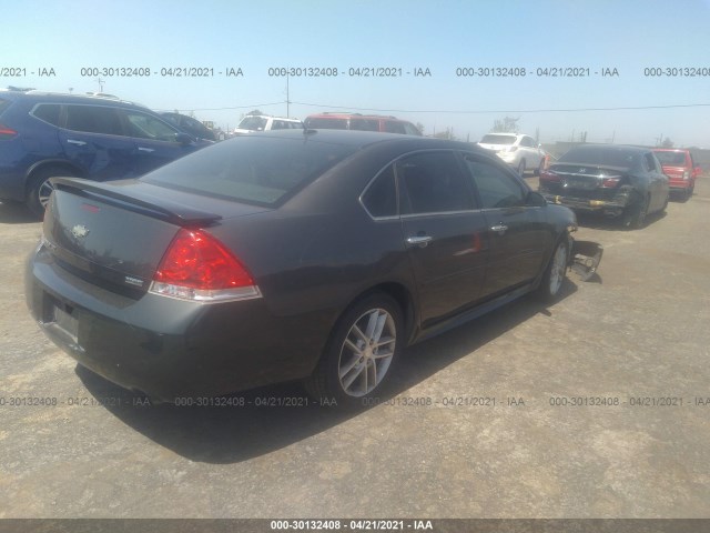 Photo 3 VIN: 2G1WC5E35C1234721 - CHEVROLET IMPALA 